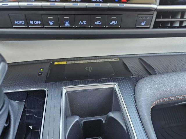 2023 Toyota Sienna XSE