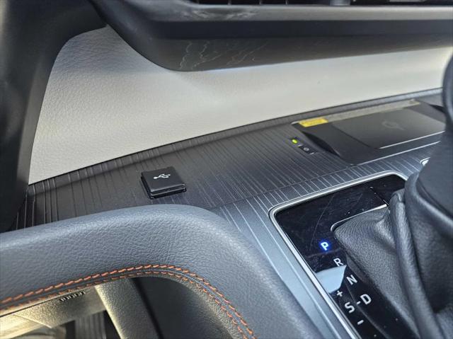2023 Toyota Sienna XSE