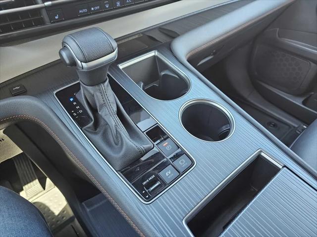 2023 Toyota Sienna XSE