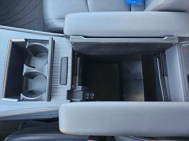 2023 Toyota Sienna XSE