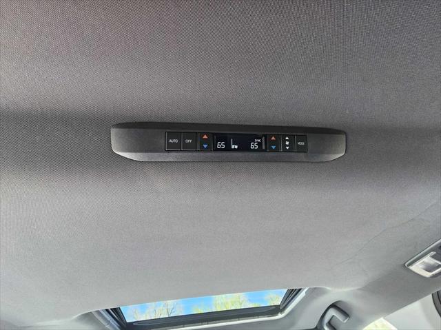 2023 Toyota Sienna XSE