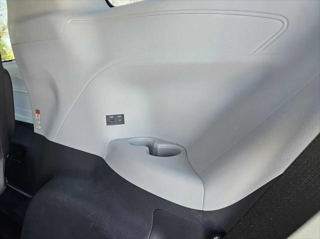 2023 Toyota Sienna XSE