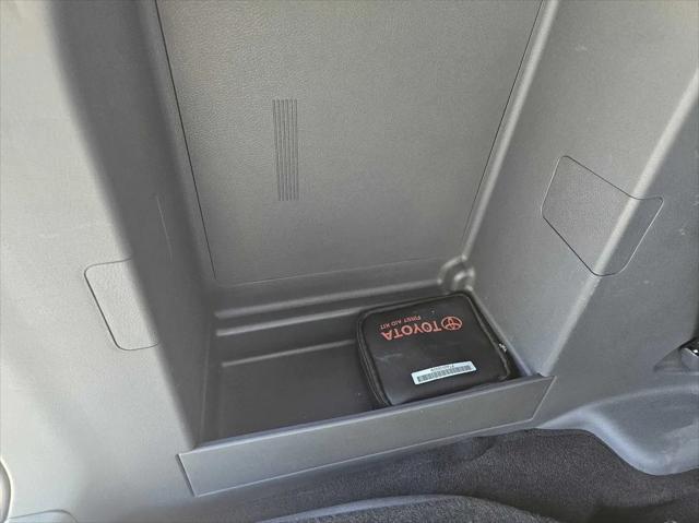 2023 Toyota Sienna XSE