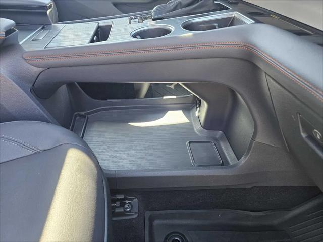 2023 Toyota Sienna XSE