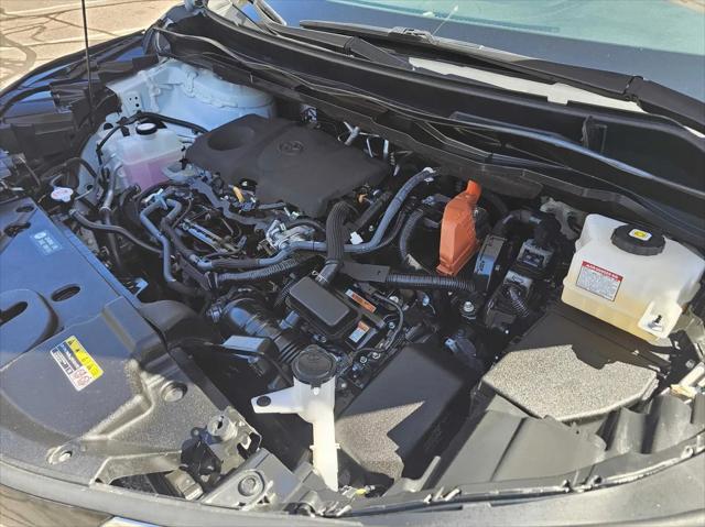 2023 Toyota Sienna XSE