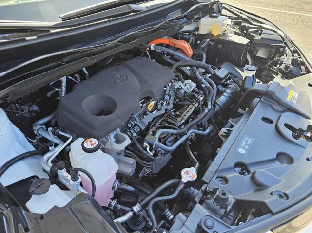 2023 Toyota Sienna XSE