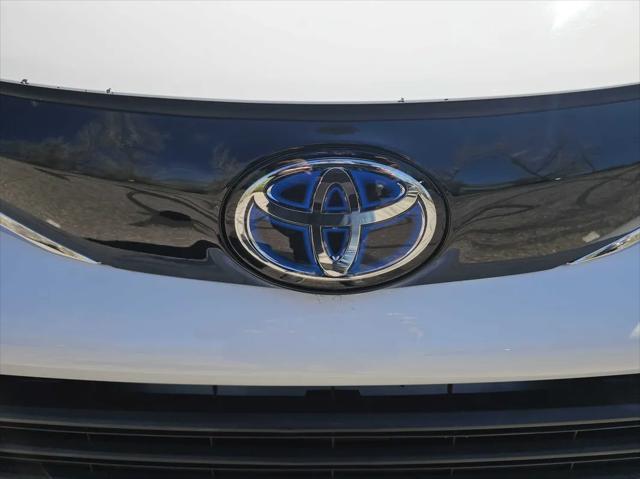 2023 Toyota Sienna XSE