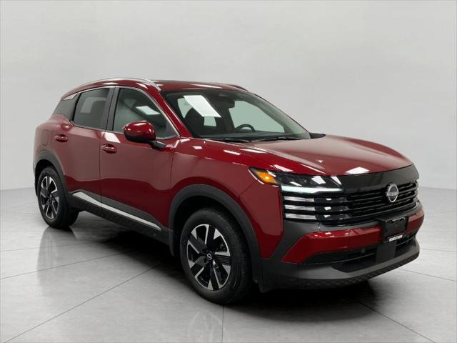 2025 Nissan Kicks SV Intelligent AWD for sale in Appleton, WI