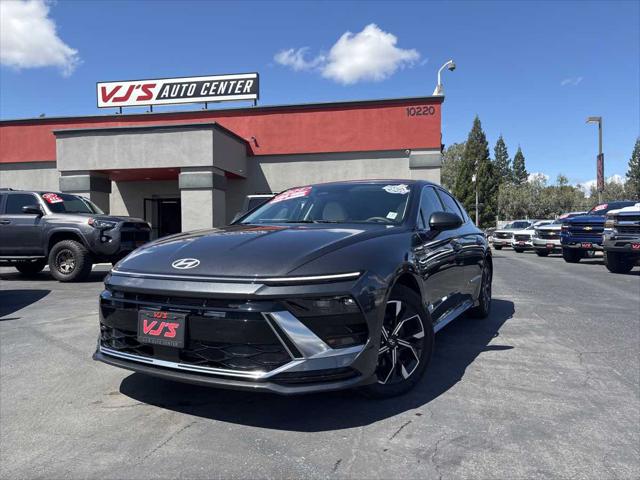 2024 Hyundai Sonata SEL for sale in Fresno, CA