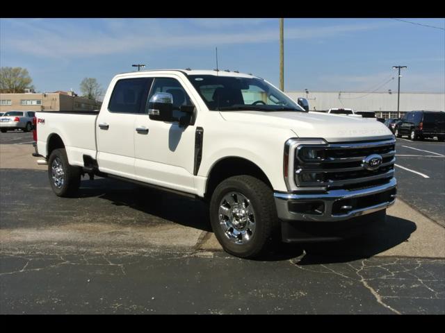 2024 Ford F-250 for sale near Cincinnati, OH