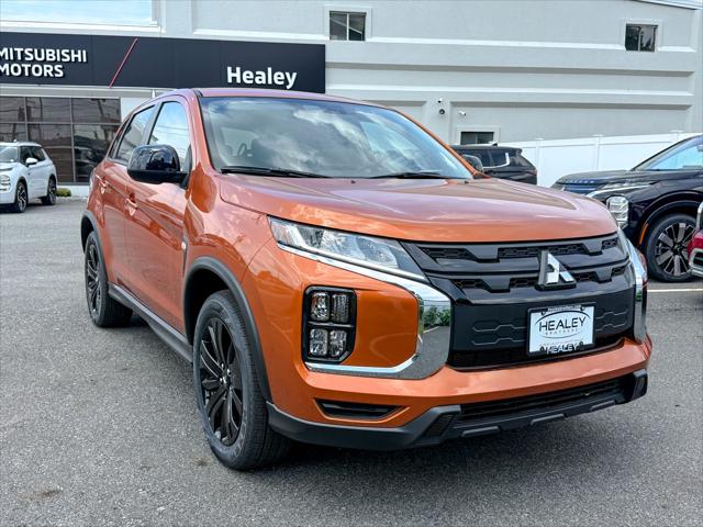 2026 Mitsubishi Outlander Sport 2.0 LE for sale in Beacon, NY