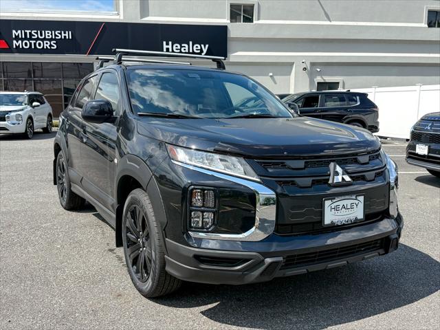 2026 Mitsubishi Outlander Sport 2.0 Trail Edition for sale in Beacon, NY