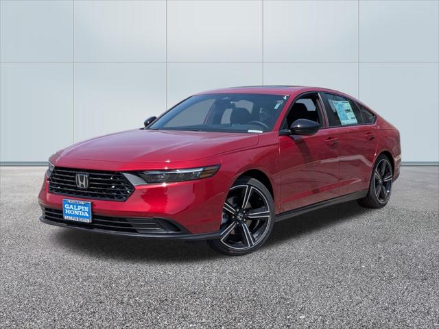 2026 Honda Accord Sedan Sport for sale in Mission Hills, CA