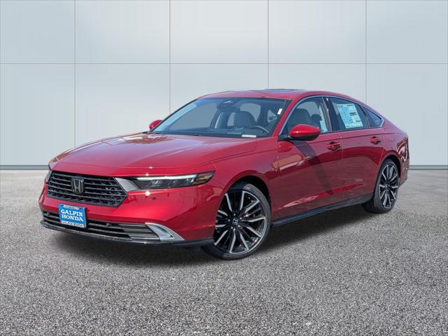 2026 Honda Accord Sedan Touring for sale in Mission Hills, CA