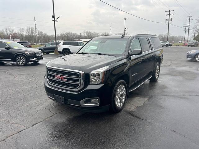 2019 GMC Yukon XL SLT