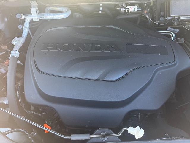 2021 Honda Pilot AWD EX-L