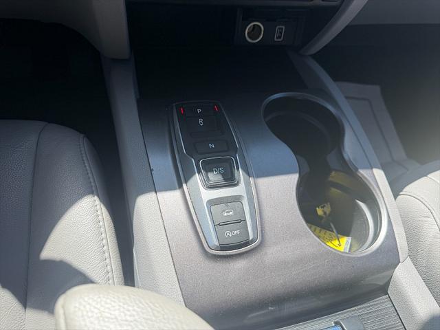2021 Honda Pilot AWD EX-L