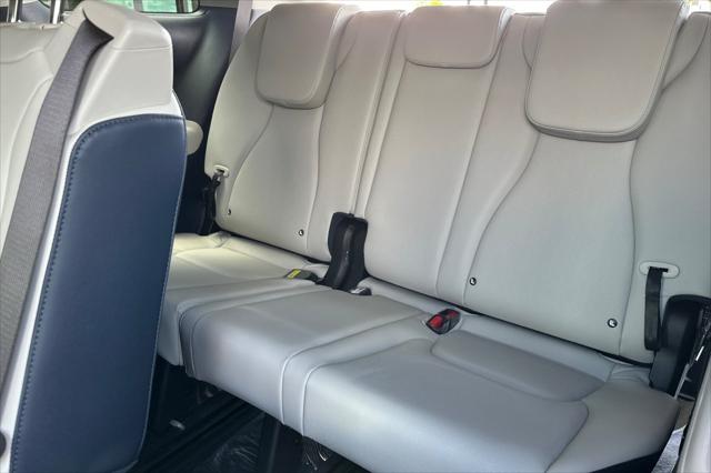 2026 Kia Carnival MPV EX