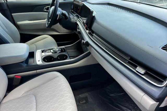 2026 Kia Carnival MPV EX