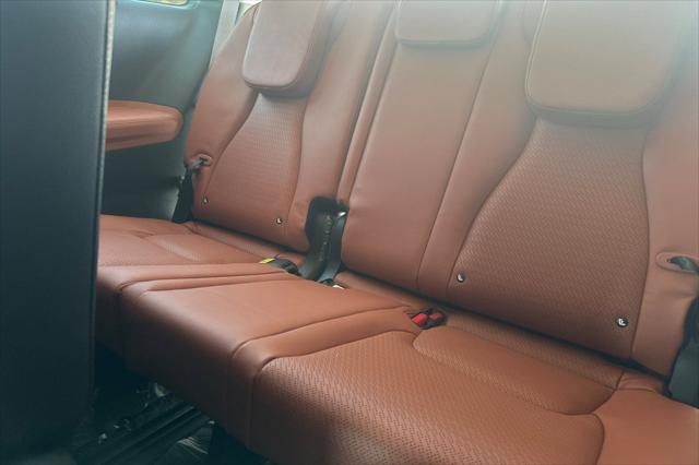 2026 Kia Carnival MPV SX Prestige