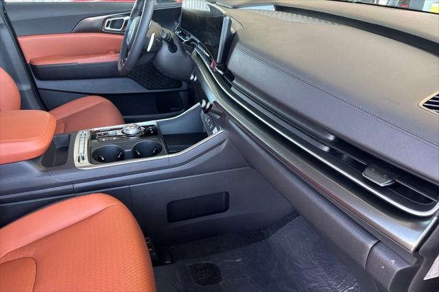 2026 Kia Carnival MPV SX Prestige