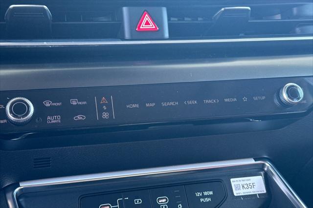 2026 Kia Carnival MPV SX Prestige