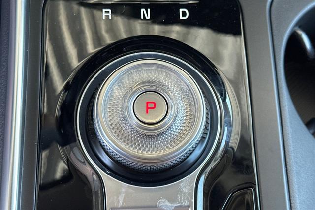 2026 Kia Carnival MPV SX Prestige