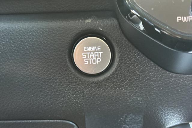 2026 Kia Carnival MPV SX Prestige
