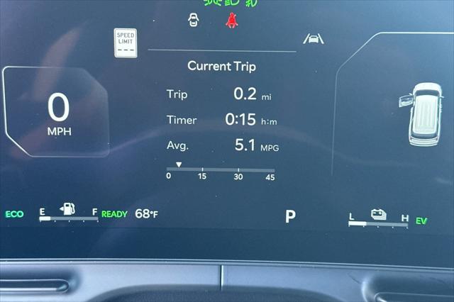 2026 Kia Carnival MPV SX Prestige