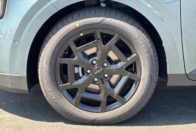 2026 Kia Carnival MPV SX Prestige