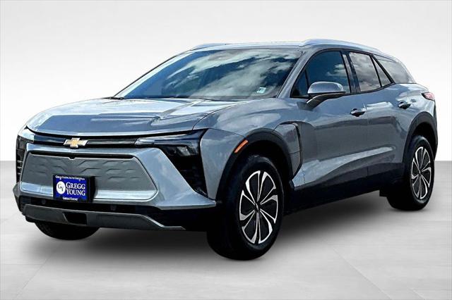 2026 Chevrolet V Blazer LT AWD for sale in Marshalltown, IN
