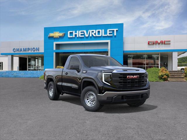 2026 GMC Sierra 1500 Pro for sale in Kingsport, TN