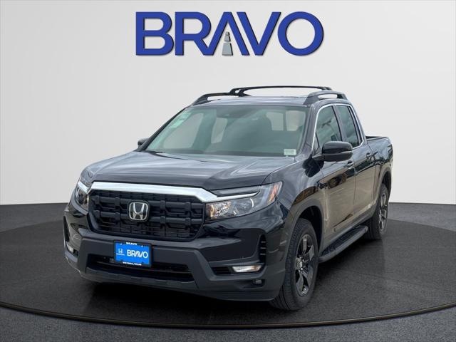 2026 Honda Ridgeline RTL for sale in Victoria , TX