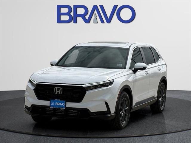 2026 Honda CR-V EX-L 2WD for sale in Victoria , TX