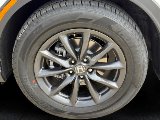 2026 Honda CR-V EX-L 2WD