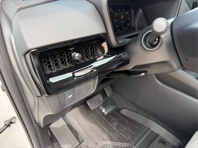 2026 Honda CR-V EX-L 2WD