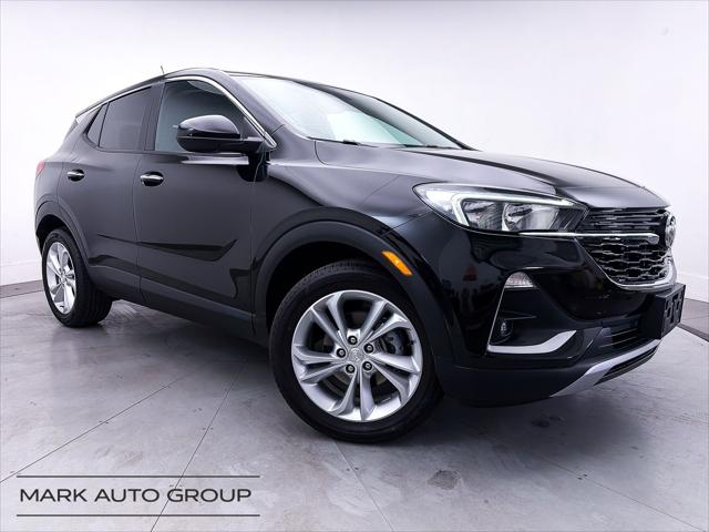 2023 Buick Encore GX Preferred FWD for sale in Scottsdale, AZ
