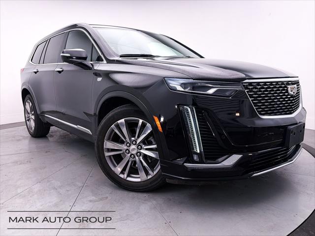 2023 Cadillac XT6 AWD Premium Luxury for sale in Scottsdale, AZ
