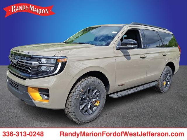 2026 Ford Expedition Tremor for sale in West Jefferson, NC