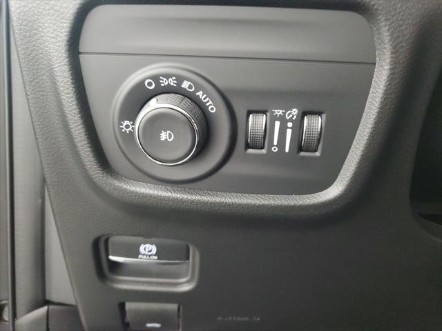 2026 Jeep Grand Cherokee Limited Reserve 4x4