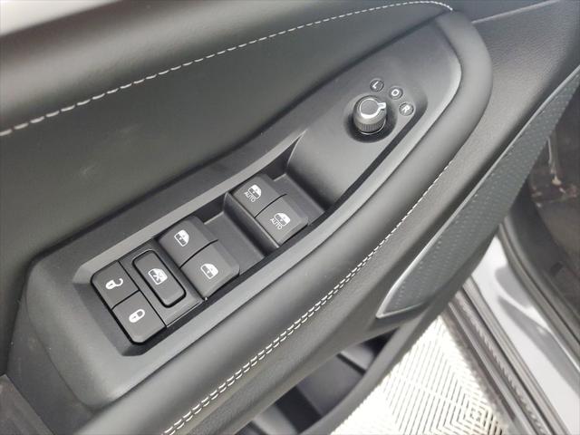 2026 Jeep Grand Cherokee Limited Reserve 4x4