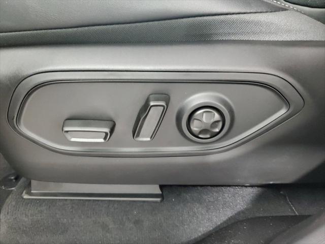 2026 Jeep Grand Cherokee Limited Reserve 4x4