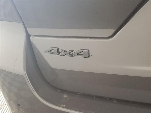 2026 Jeep Grand Cherokee Limited Reserve 4x4