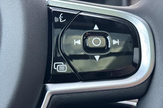 2026 Volvo XC90 Plug-In Hybrid Plus, T8 AWD, Electric/Gasoline, Bright, 7 Seats
