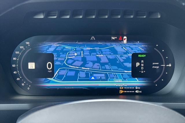 2026 Volvo XC90 Plug-In Hybrid Plus, T8 AWD, Electric/Gasoline, Bright, 7 Seats