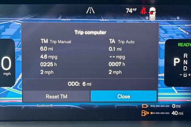 2026 Volvo XC90 Plug-In Hybrid Plus, T8 AWD, Electric/Gasoline, Bright, 7 Seats