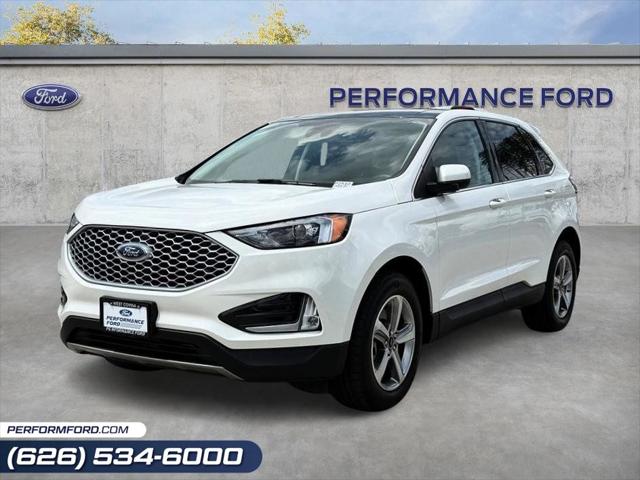 2023 Ford Edge SEL for sale in West Covina, CA