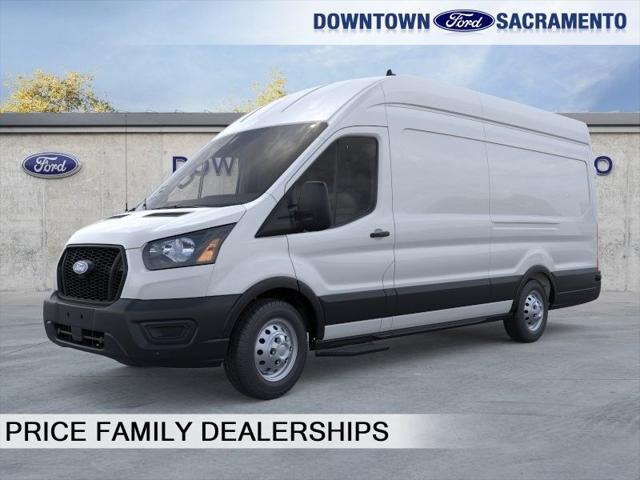 2026 Ford Transit Cargo Van Base for sale in Sacramento, CA