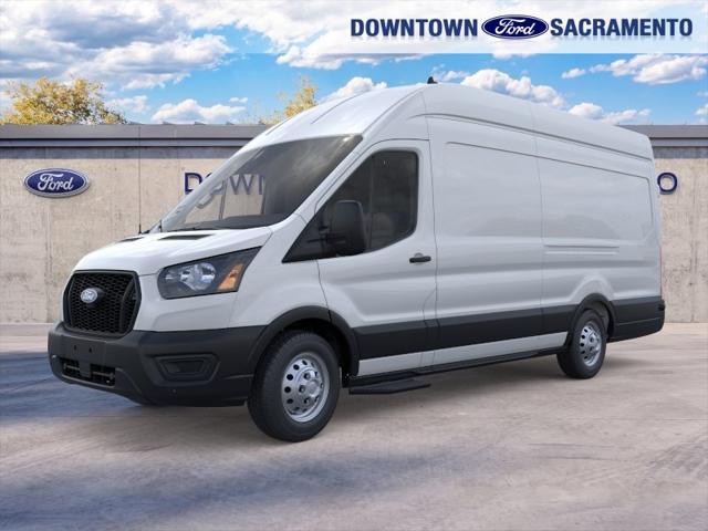 2026 Ford Transit Cargo Van Base for sale in Sacramento, CA