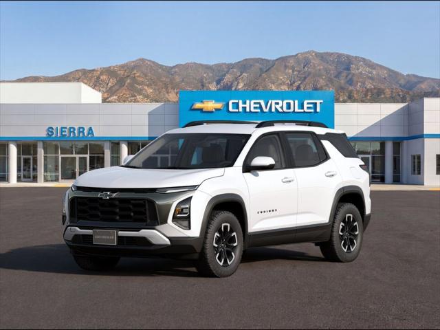 2026 Chevrolet Equinox AWD ACTIV for sale in Monrovia, CA
